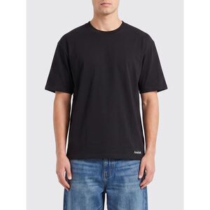 Amish T-Shirt Men Black